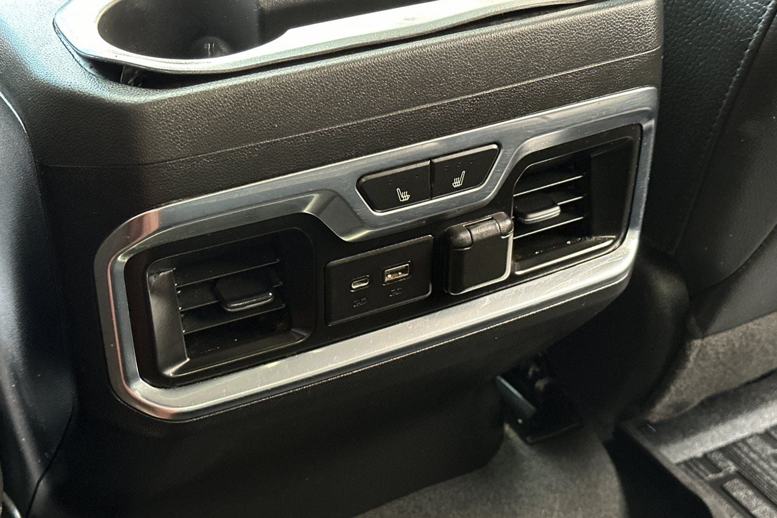 2021 GMC Sierra 2500HD Denali