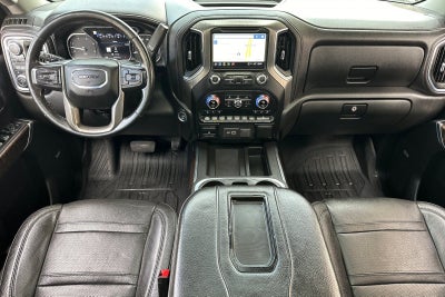 2021 GMC Sierra 2500HD Denali