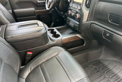 2021 GMC Sierra 2500HD Denali