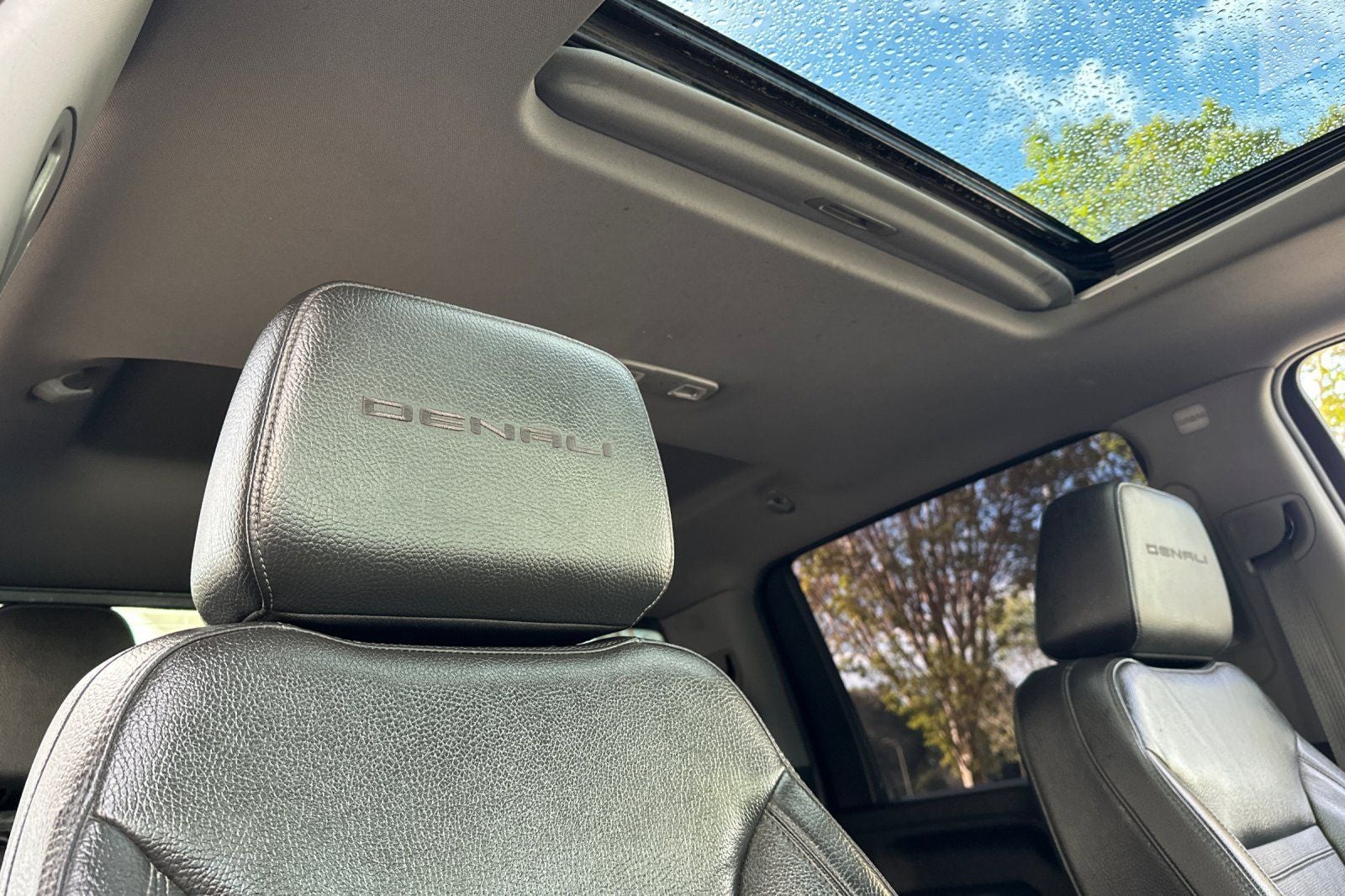 2021 GMC Sierra 2500HD Denali