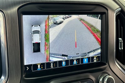 2021 GMC Sierra 2500HD Denali