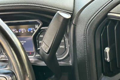 2021 GMC Sierra 2500HD Denali