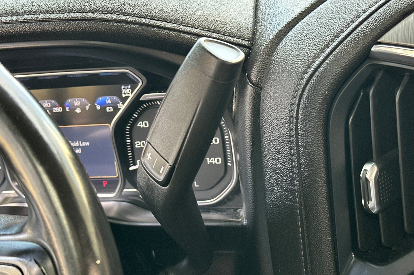 2021 GMC Sierra 2500HD Denali