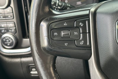 2021 GMC Sierra 2500HD Denali