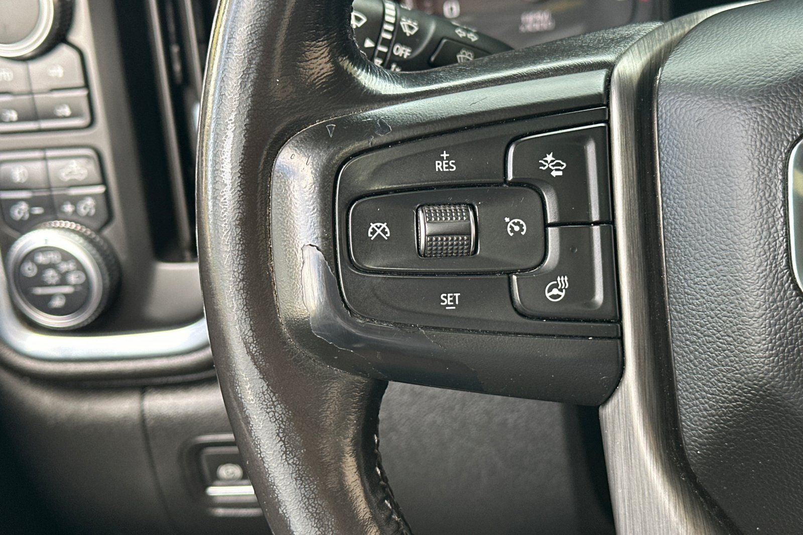 2021 GMC Sierra 2500HD Denali