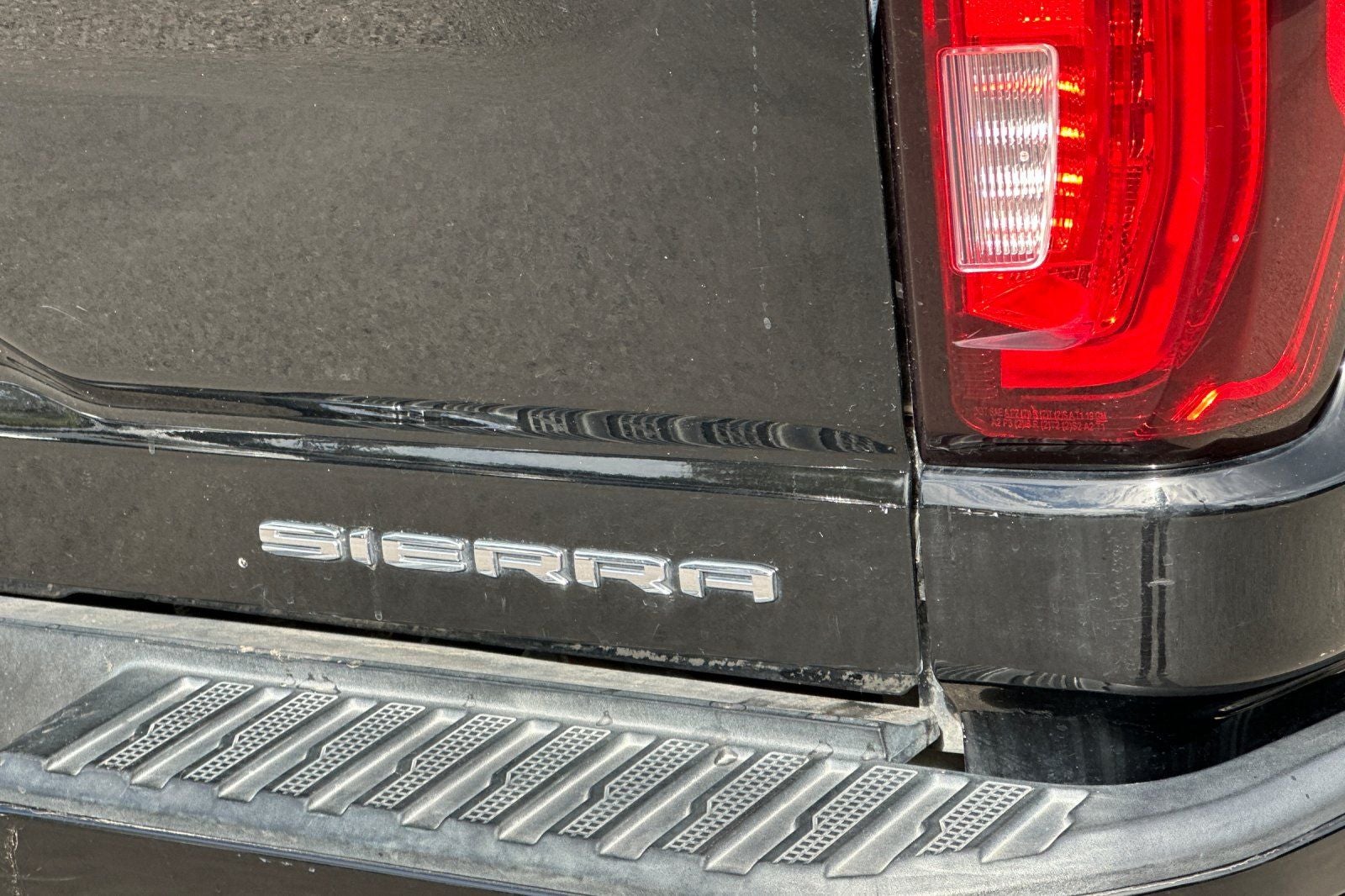 2021 GMC Sierra 2500HD Denali
