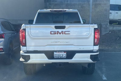2021 GMC Sierra 2500HD Denali
