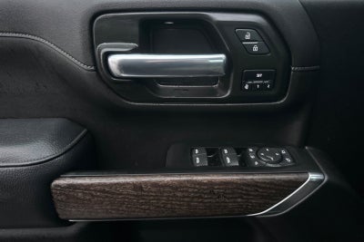 2023 GMC Sierra 2500HD Denali