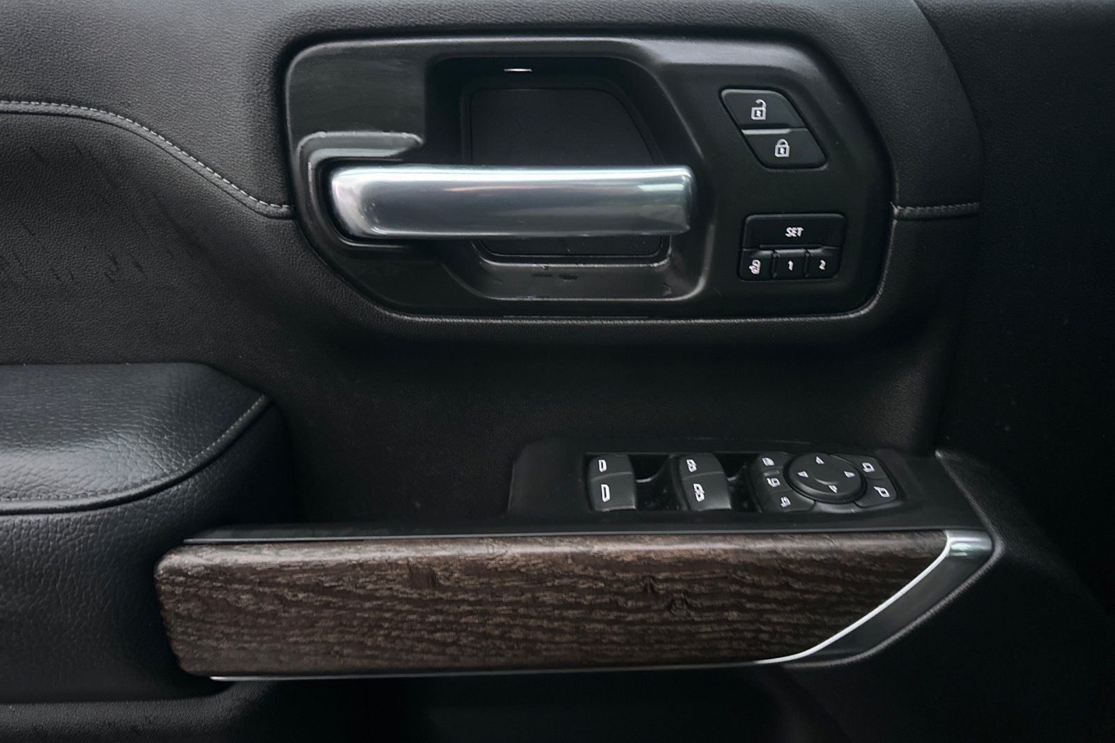 2023 GMC Sierra 2500HD Denali