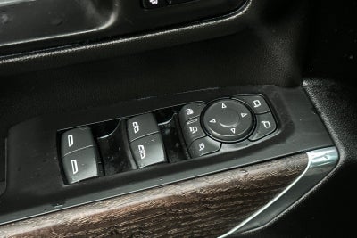 2023 GMC Sierra 2500HD Denali