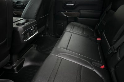 2023 GMC Sierra 2500HD Denali