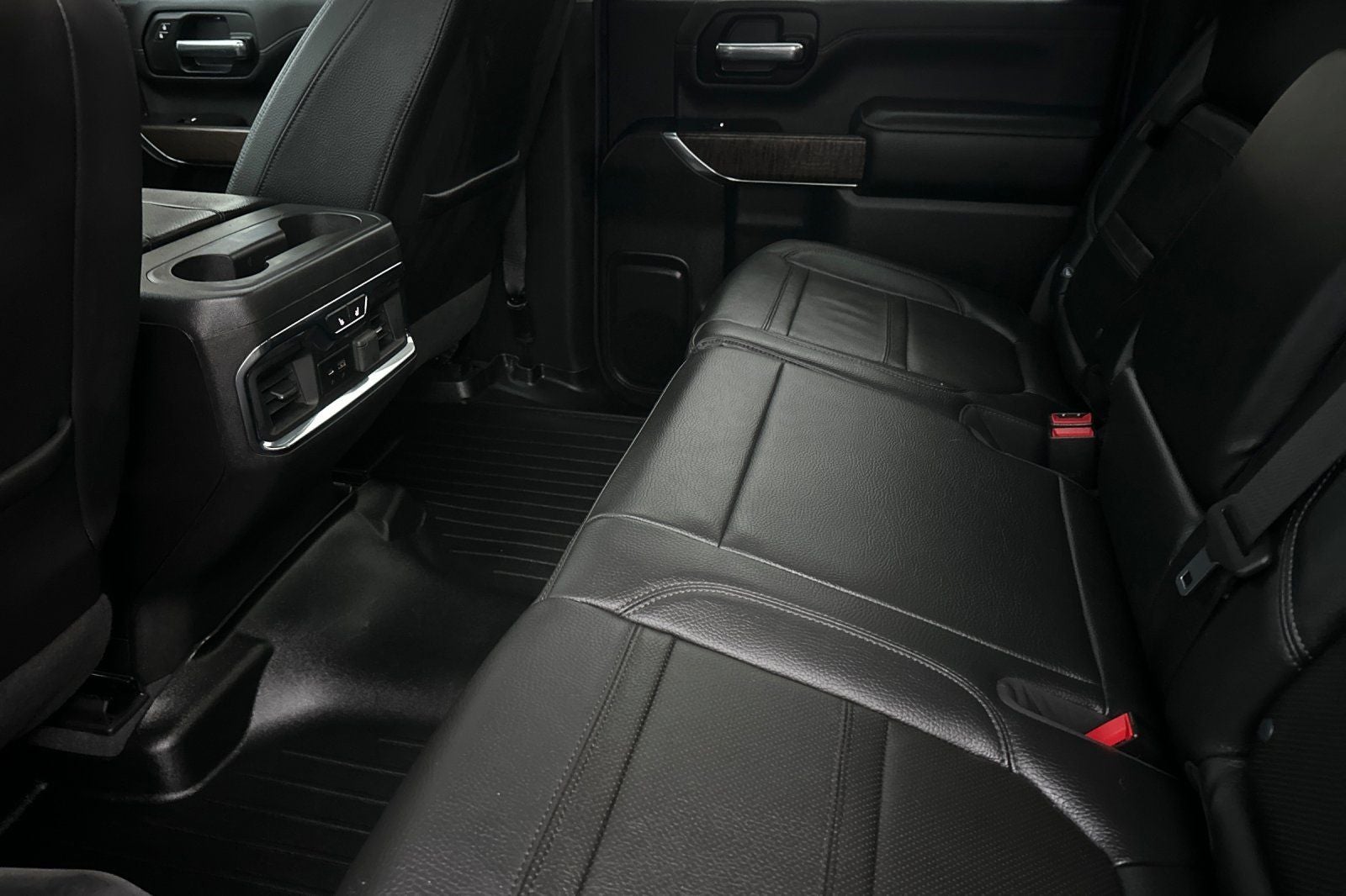 2023 GMC Sierra 2500HD Denali