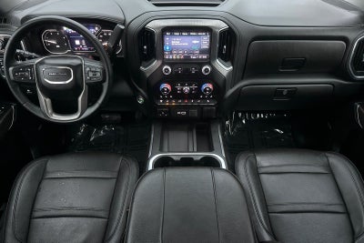 2023 GMC Sierra 2500HD Denali