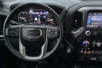 2023 GMC Sierra 2500HD Denali