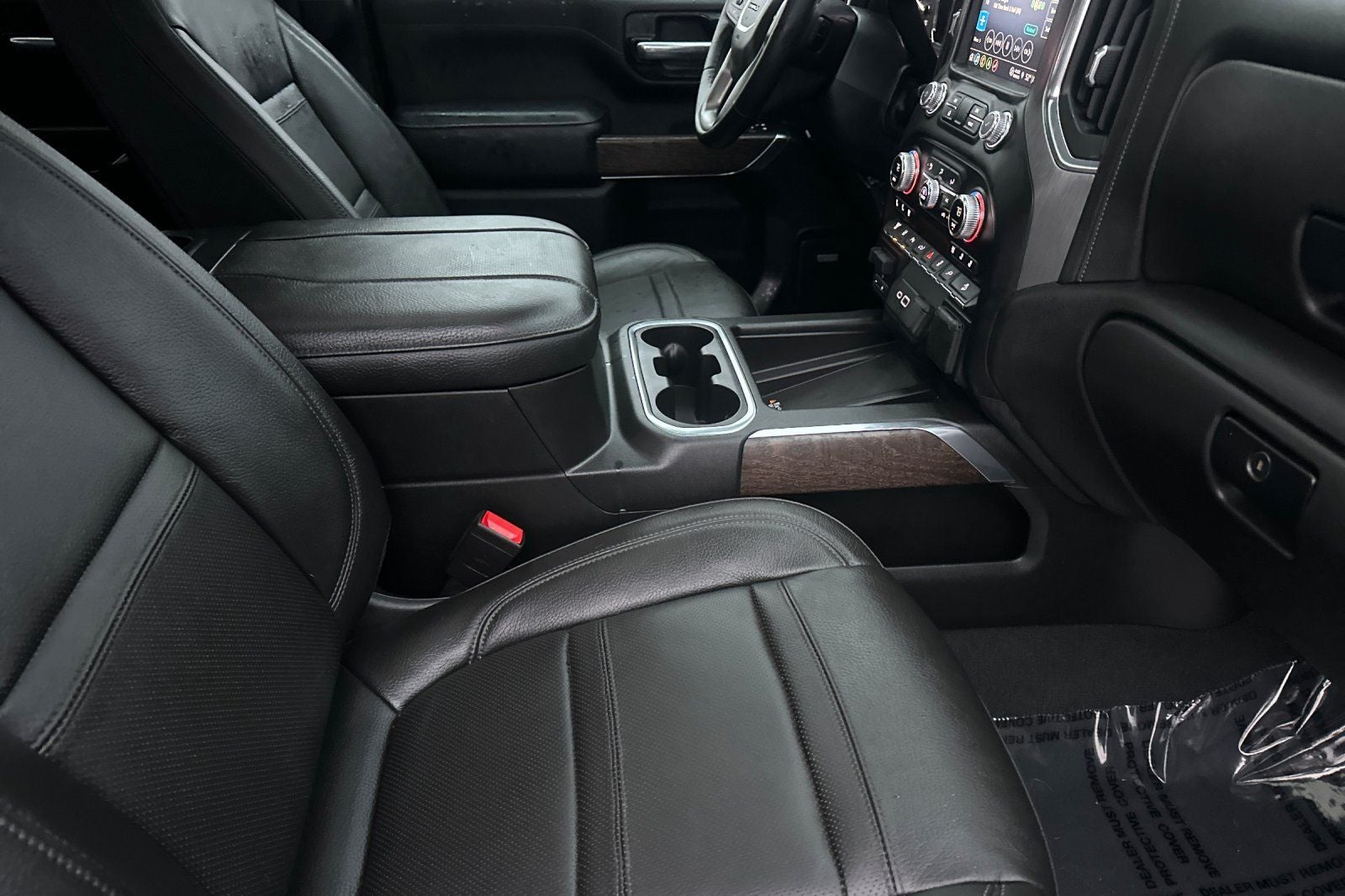 2023 GMC Sierra 2500HD Denali