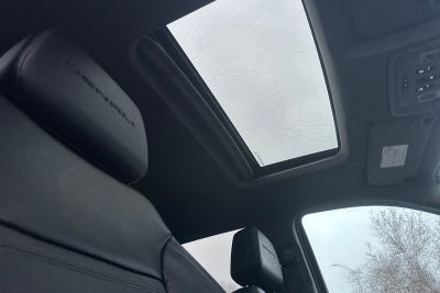 2023 GMC Sierra 2500HD Denali