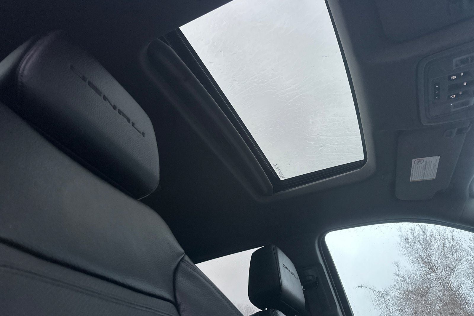 2023 GMC Sierra 2500HD Denali