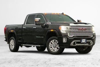 2023 GMC Sierra 2500HD Denali
