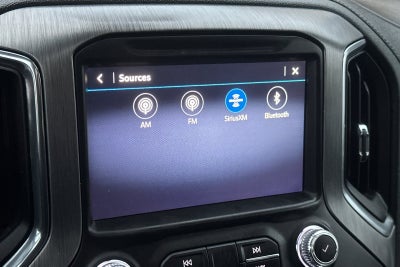 2023 GMC Sierra 2500HD Denali