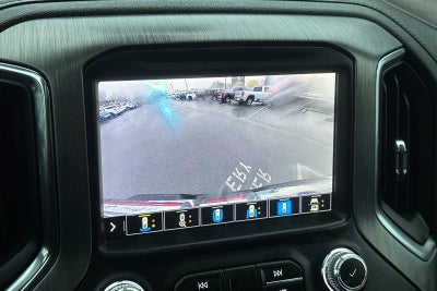 2023 GMC Sierra 2500HD Denali