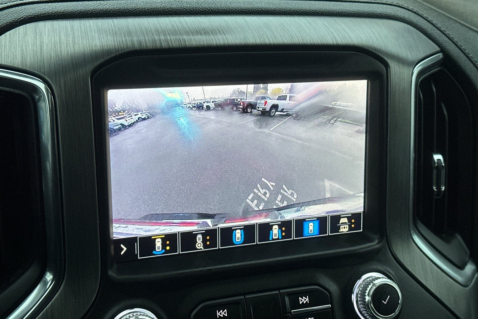 2023 GMC Sierra 2500HD Denali