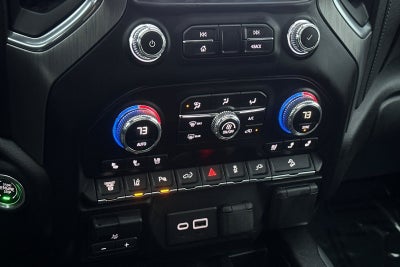 2023 GMC Sierra 2500HD Denali