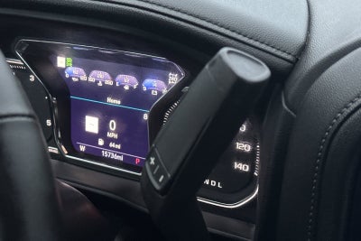 2023 GMC Sierra 2500HD Denali