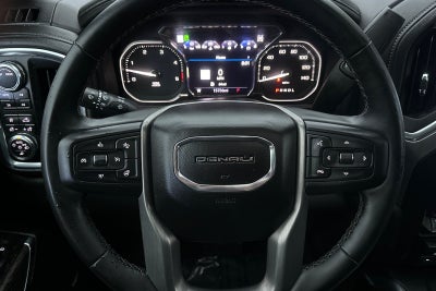 2023 GMC Sierra 2500HD Denali