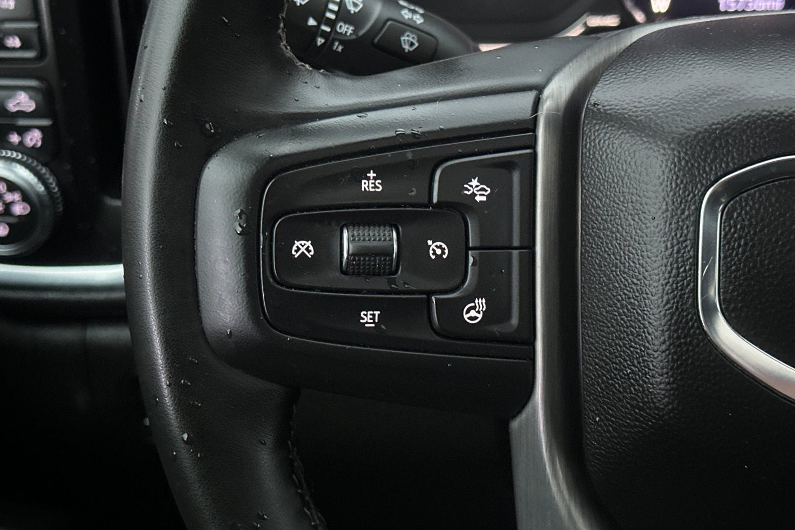 2023 GMC Sierra 2500HD Denali