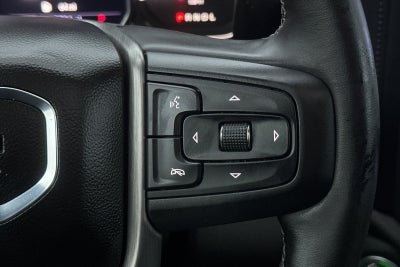 2023 GMC Sierra 2500HD Denali