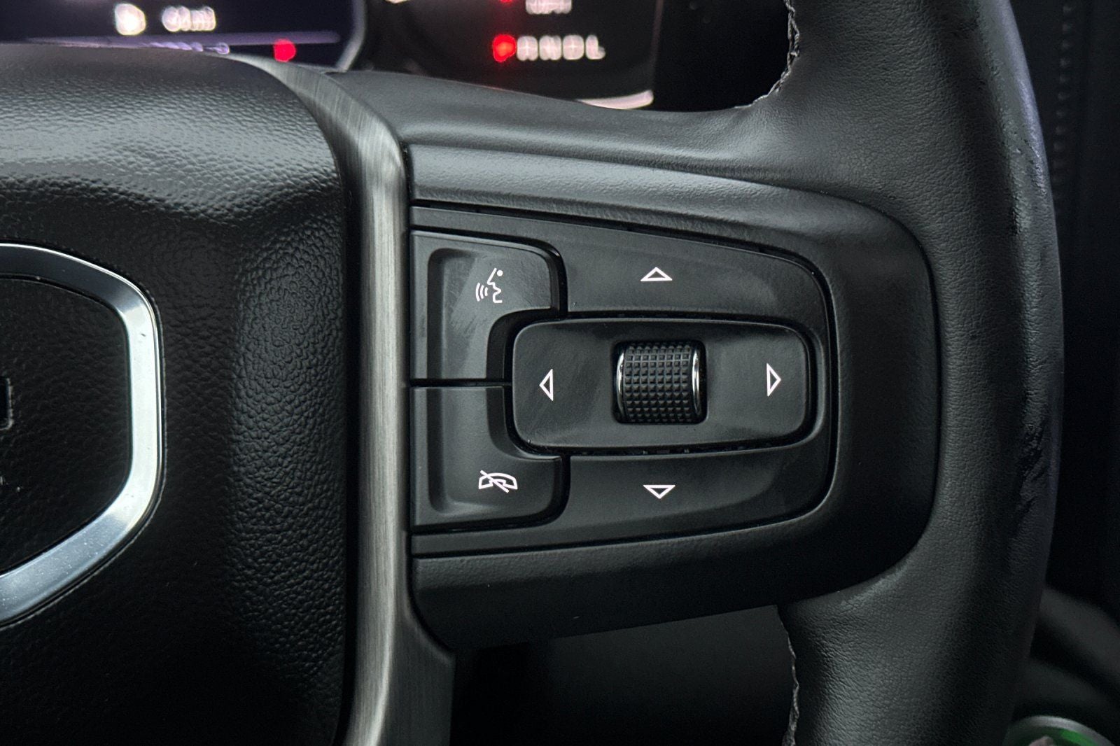 2023 GMC Sierra 2500HD Denali