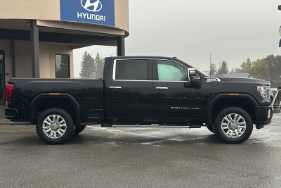 2023 GMC Sierra 2500HD Denali