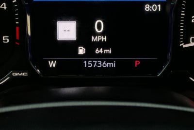 2023 GMC Sierra 2500HD Denali