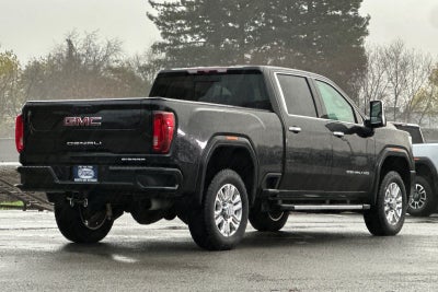 2023 GMC Sierra 2500HD Denali