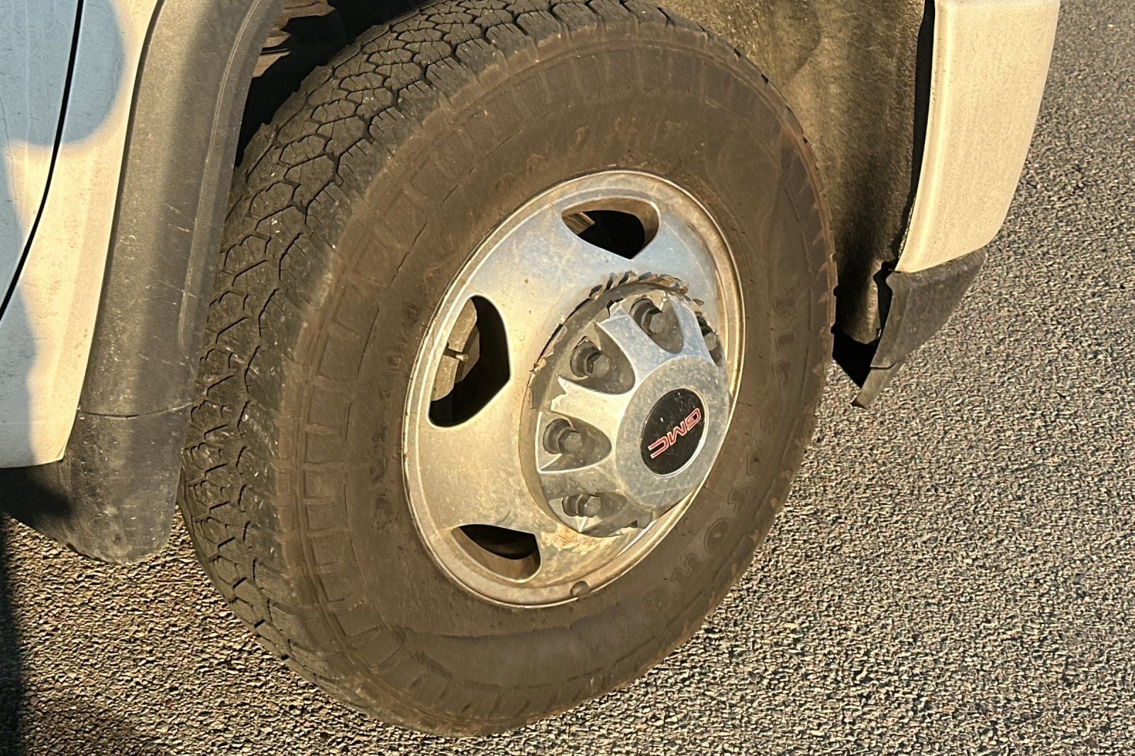 2023 GMC Sierra 3500HD Denali