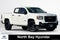 2022 GMC Canyon Elevation Standard