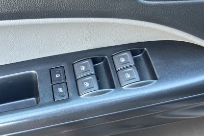 2022 GMC Canyon Elevation Standard