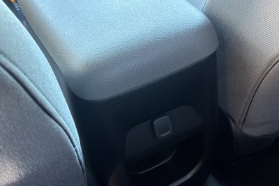 2022 GMC Canyon Elevation Standard