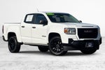 2022 GMC Canyon Elevation Standard