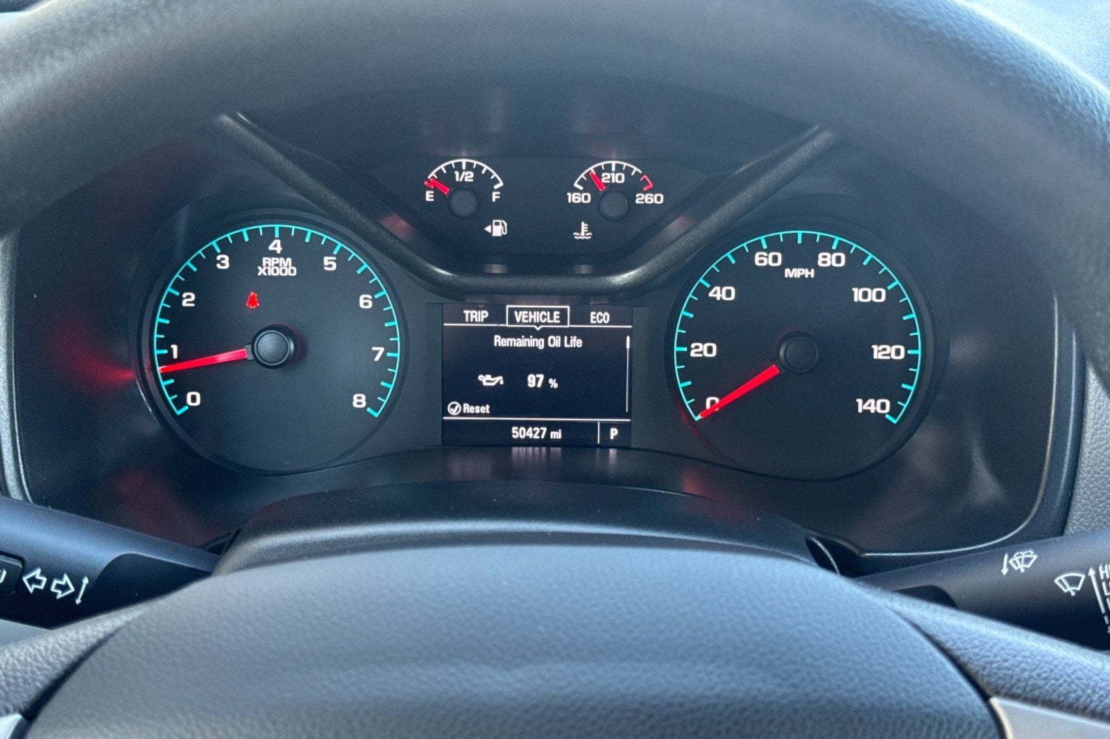 2022 GMC Canyon Elevation Standard