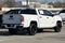 2022 GMC Canyon Elevation Standard