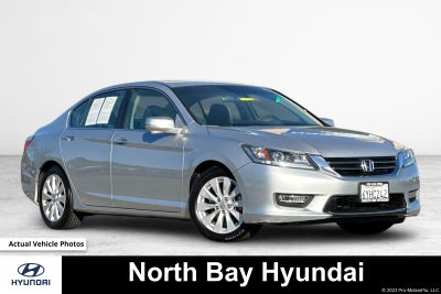 2013 Honda Accord EX