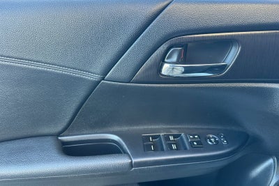 2013 Honda Accord EX