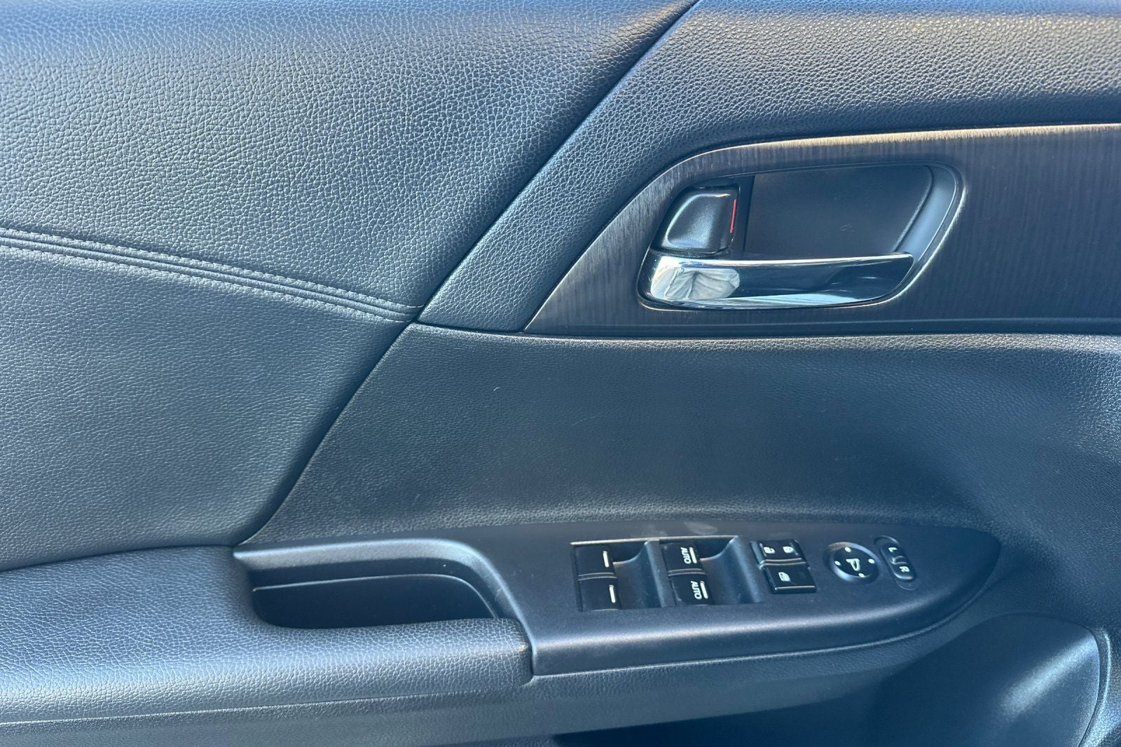 2013 Honda Accord EX