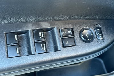 2013 Honda Accord EX