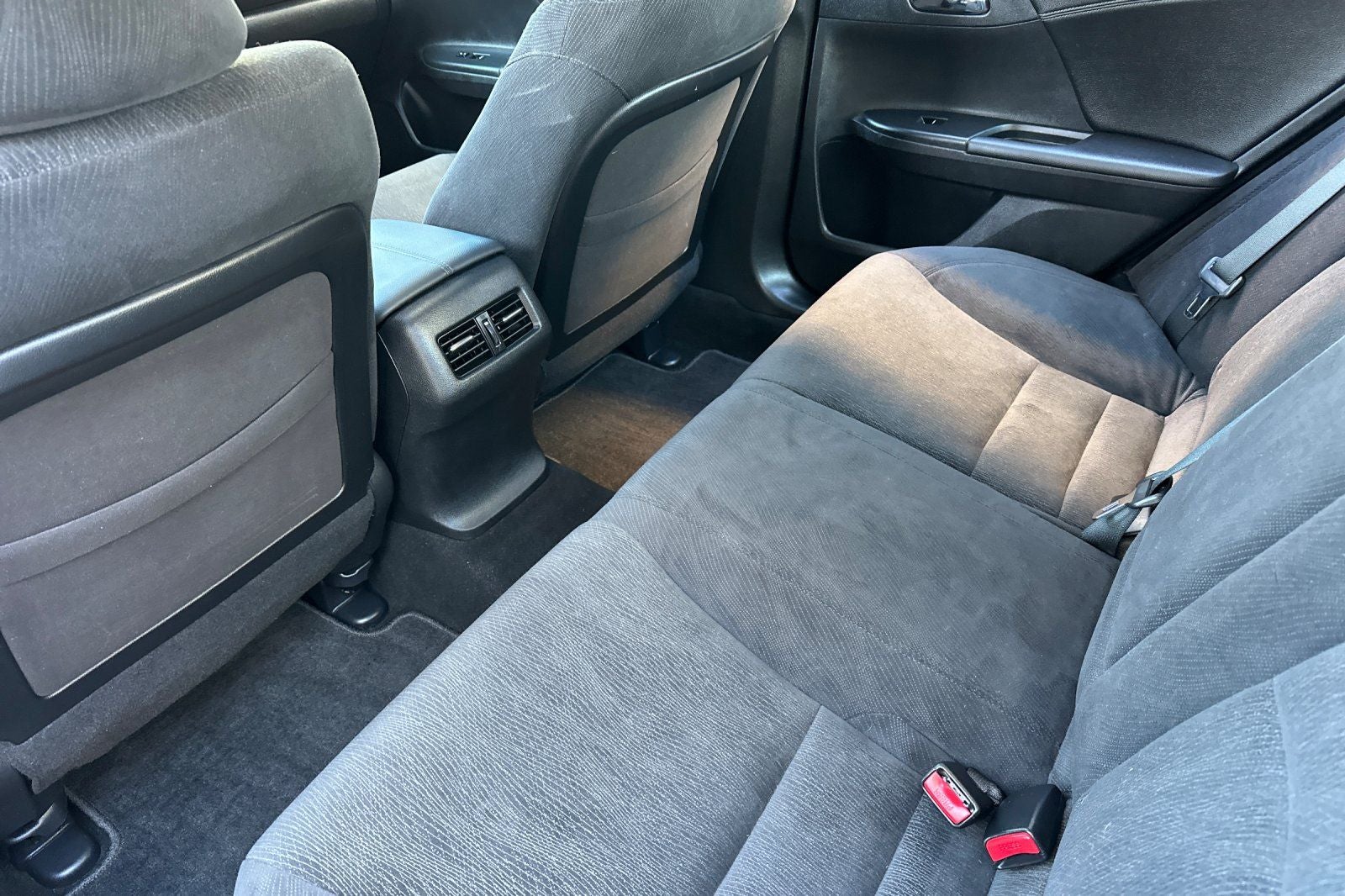 2013 Honda Accord EX