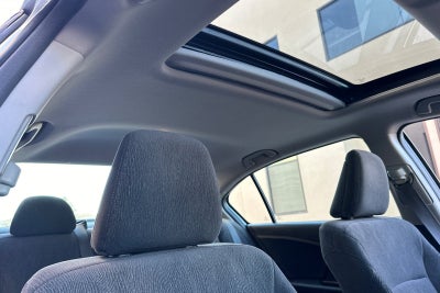 2013 Honda Accord EX