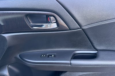 2013 Honda Accord EX