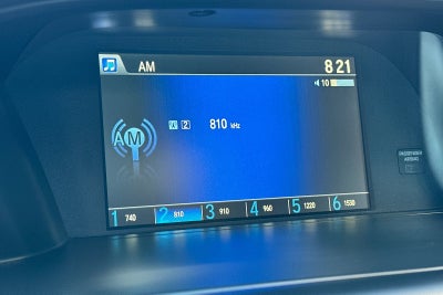 2013 Honda Accord EX