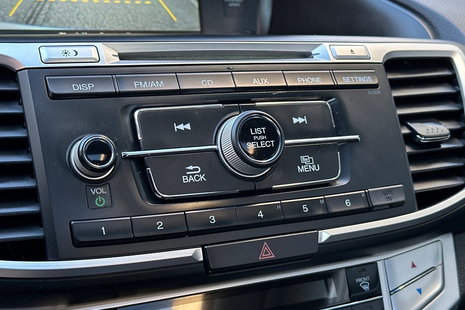 2013 Honda Accord EX